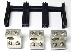 EATON CUTLER HAMMER 3TA603LDK L Frame Type LD HLD Breaker Lug Terminal Kit