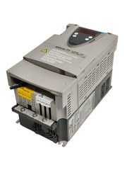 TELEMECANIQUE ALTIVAR 71 ATV71H075M3Z 0.75KW 1HP 200/240V DRIVE FAST