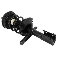 Strut Coil Spring Assembly Front Rear 98-04 Chrysler Concorde Intrepid 99-04 300