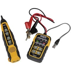 Klein Tools Tone & Probe PRO Wire Tracing Kit VDV500-820-New&Free shipping🔥❗