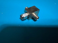 Lucas Weinschel 1515 DC-18GHz 1W SMA Resistive power divider/Splitter 93459
