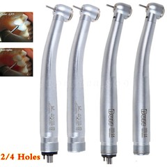 NSK/Kavo Style Dental LED E-generator /No-LED High Speed Turbine Handpiece kv
