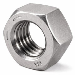 BULK BOX! 1 1/2″-6 UNC Hex Nuts Coarse Stain A2 25pcs