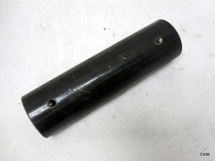 Undercarriage Tube Mount Axle Replacement 0702-410 for ASV, CAT Track Loader