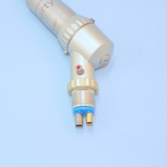 Midwest Shorty 2-Speed Motor