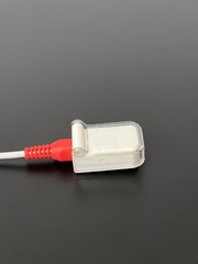 Welch Allyn 6000 Series Masimo Red LNC SpO2 Adapter Compatible – Ships Same Day