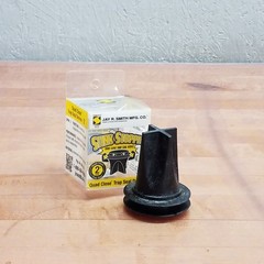 Jay R. Smith 2692-02 Stink Stopper, 12.0 GPM, 2″, Quad Close, Trap Seal – NEW