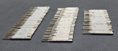 Lot of 102 New York #1-64 HS GH1 Taps USA