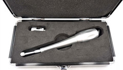 DENTAL INSTRUMENT INPLANT TORQUE CONTROL WRENCH HEX ANTHOGYR TYPE