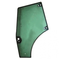 Cab Glass – Door Left Hand fits New Holland TD80D TD95D 87620234