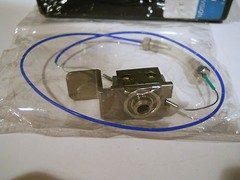 Hewlett Packard 1090 Series Diode-Array Detector Flow Cell, 79880-60015