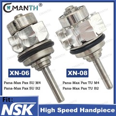 Dental Turbine Cartridge Replacement Air Rotor fit for NSK High Speed Handpiece