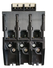 SCHNEIDER ELECTRIC LRD3363 THERMAL OVERLOAD RELAY RANGE 63-80A 3P FAST