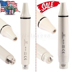 Dental Ultrasonic Piezo Scaler Handpiece / Air Perio Scaler Handpiece 2/4Holes