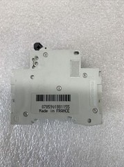 Schneider 24517 Multi 9 C60 D2A 2 Amp 2 Pole 480/277 V D 2A Circuit Breaker New