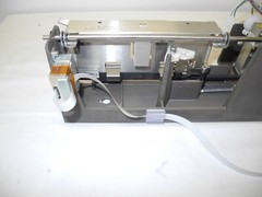 ASP STERRAD NX 10033 STERILIZER DELIVERY SYSTEM ASSEMBLY 31-51474-2-001