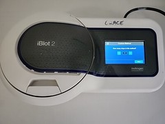 Invitrogen iBlot 2 Gel Transfer Device, IB21001, See Item Description