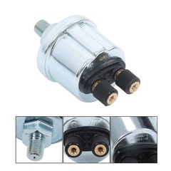 12-24Vdc 1/8NPT VDO 360-025 Oil Pressure Sensor Gauge Sender Switch 0-150PSI