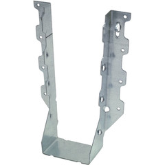 Simpson Strong Tie LUS210-2 2×10 Double Shear Face Mount Joist Hanger BOX/25