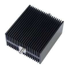 DC-4GHz 200W N Male to Female Fixed Attenuator 10db 15db 20db 30db 40db 50ohm