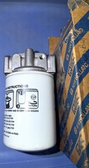 Versatile New V63739 Filter With Top Attachment 4 Wheel Tractors NIB