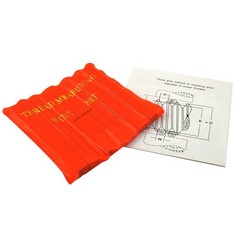48 PIECE THREAD WIRE MEASURING SET (4200-0241)