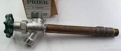 Prier C-144D06 6″ Anti Siphon Freezeless Hydrant
