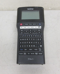 Brother P Touch H500 Label Printer PT-H500 *No AC Adapter*