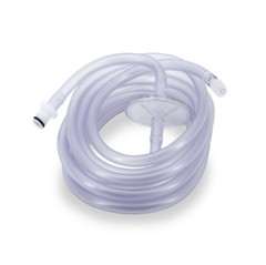 CO2 Insufflation Tubing with Filter- Veterinary Laparoscopic Surgery