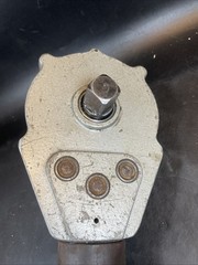 PROTO 6110 TORQUE MULTIPLIER 750 ft-lb Max Output Working