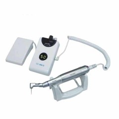 Dental Portable Brushless Micromotor Polisher 50K RPM Electric Micro Motor MM-II