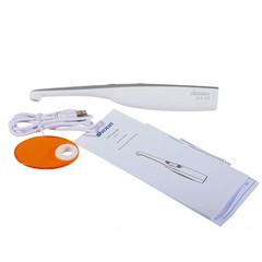 Dental Cordless Led Curing Light 3 Second iLED Cure Lamp Woodpecker DTE Style