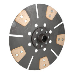 YZ90755 Plate fits John Deere 6130D 6135B 6140D 6403 6603 6125D 6120B 6115D