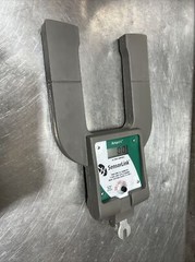 SensorLink True RMS ACC Ammeter Ampstik Plus 69KV 8-022 PLUS 60Hz Used Surplus