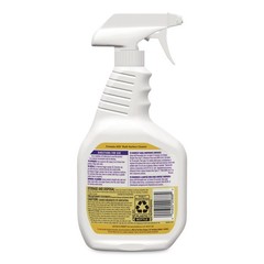 Formula 409 30954 32 oz. Spray Bottle Multi-Surface Cleaner – Lemon (9/CT) New