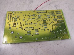 Hewlett Packard HP 19232-60020 Div 43 Rev A 5890 Gas Chromatograph Circuit Board
