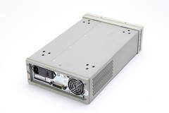 Hewlett Packard HP 8156A Optical Attenuator With Option 101 – AS IS For Parts