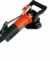 Diamond Polishing Cutting Kit Granite Marble Concrete Tools 5 inch