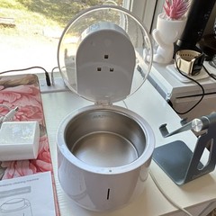 Guntsous CS18-028 Ultrasonic Cleaner 180ml for Dentistry Jewelry Lab Cosmetology