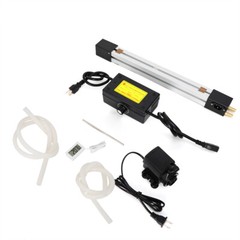 12″ Acrylic PVC Plastic Bender Strip Heater Hot Heating Bending Machine 300 W