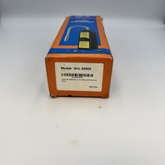Elitech Portable Handheld Halogen Leak Detector WJL-6000S