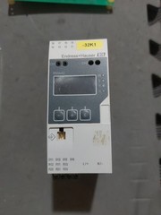 ENDRESS+HAUSER RMA42. Endress+Hauser RMA42-AAC. USED. TESTED. AS PICTURED.