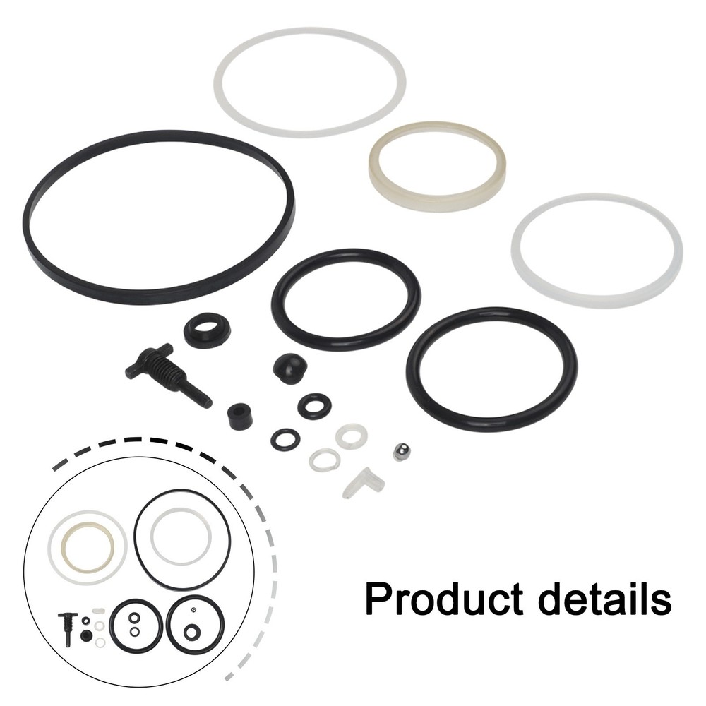 Repair Kits Valve Vertical 20 Ton As Picture Shown Dust-proof High Quality