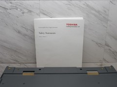 NEW IBM Toshiba 4900-785 SurePOS 700 Register Terminal i3-2120 3.3GHz 4GB WIDE