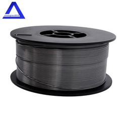 1Roll E71T-GS .030″ Gasless Flux Core Mild Steel MIG Welding Wire 2Lbs Spool