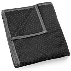 Moving Blanket Furniture Pads – Heavy Duty Pro – 80″ x 72″