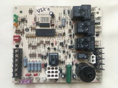 Rheem Ruud 62-24140-04 Spark Ignition Control Circuit Board 1028-928A used #V27*