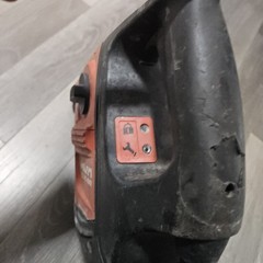 HILTI TE 40-AVR Rotohammer Concrete Drill Hammet Drill Heavy Duty Tool Good Used