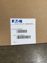 1-200 AMP 480V MAIN BREAKER PANELBOARD 42 SPACE 3PHASE 4WIRE COMPLETE PANEL