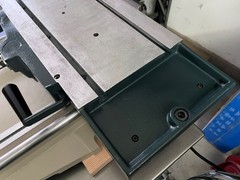 NICE!! THOMSON 2-AXIS TEMPLATE MILLING & DRILLING PRODUCTION TABLE MODEL 100